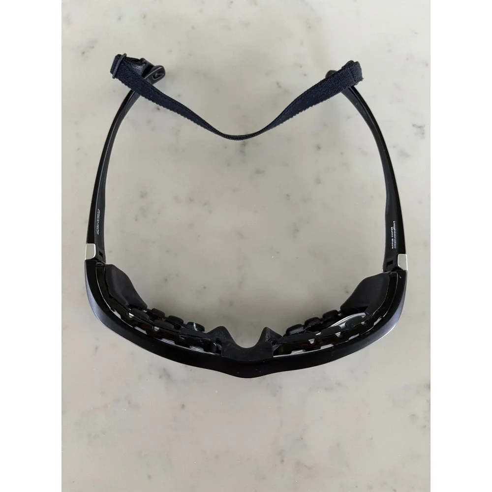 Switch Highlander Matte Black‎ Magnetic Interchange Sport Goggles Mens